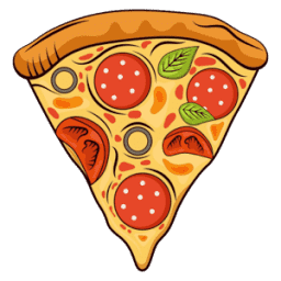 Riccardo Pizza & Restaurant logo