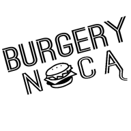 Burgery Nocą & Pizza Neapolka logo