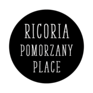 Ricoria Pomorzany Place logo