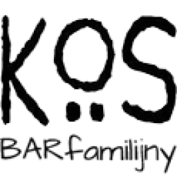 Bar familijny - KOS logo