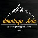 Himalaya-Anin Restauracja logo
