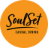 SoulSet - Ramen & Burger logo