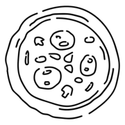 Pizza Piazza logo