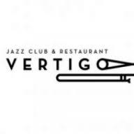 Logo restauracji Vertigo Jazz Club & Restaurant