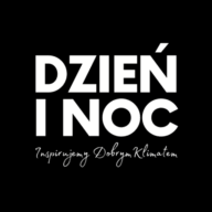 DZIEŃ I NOC logo