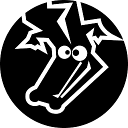 Pizzeria Krokodyl Zaspa logo
