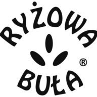 Ryżowa Buła logo