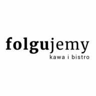 Folgujemy logo