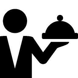 Restauracja Marzenie Kulinarne - kuchnia polska logo
