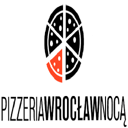 Pizzeria Wrocław Nocą Północ logo