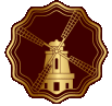 Czarci Młyn logo