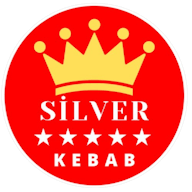 Silver Kebab Kraftowy logo