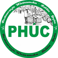 Logo restauracji Restauracja Wietnamska Phuc Gęsia