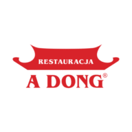 Restauracja A Dong logo