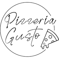 Logo restauracji Pizzeria Gusto