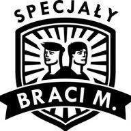 Specjały Braci M. Pierogi