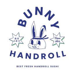 Bunny Handroll logo
