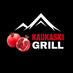 Kaukaski Grill logo