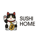 Sushi Home logo