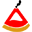 Pizzeria Sycylijska "Etna" logo