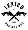 TEXICO SMASH BURGERS RIBS & TACOS logo