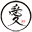 MAMYTO Sushi logo