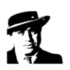 Pizzeria AL CAPONE logo