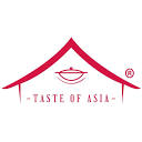 Taste of Asia Kabaty logo