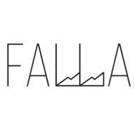 FALLA Wrocław logo