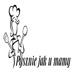 Obiady domowe Pysznie Jak u Mamy logo