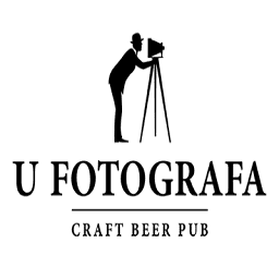 U Fotografa - Craft Beer & Smash Burgers logo