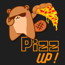 PizzUP! logo