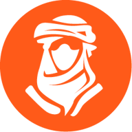 Dostana Kebab logo