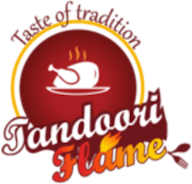 Tandoori Flame logo