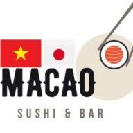 Bar Sushi Macao logo