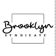 Pizzeria Brooklyn Syndicate logo