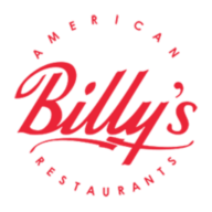 Logo restauracji Billy's Takeaway