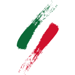 La Mia Italia logo