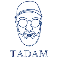 TADAM CATERING logo