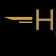 Husak Pizza logo