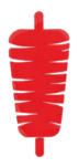 LUCKY KEBAB logo