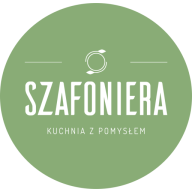 Logo restauracji Szafoniera