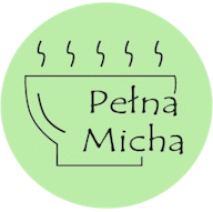 Pełna Micha bistro, cateringi, obsługa wydarzeń logo