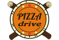 Pizza Drive Górnicza logo