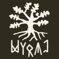 Wyraj logo
