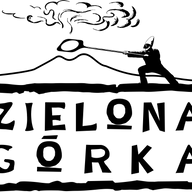 Zielona Górka logo