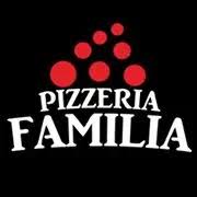Pizzeria Familia logo