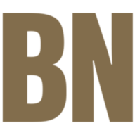 Restauracja BursztyNova logo