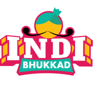 Indi Bhukkad Restauracja & Bar logo