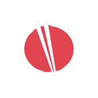 Logo restauracji Natasushi